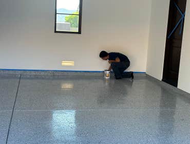 Photos by Master's Pro Painting Inc #1