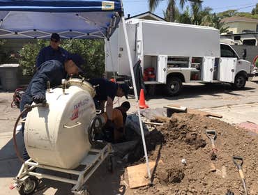 Photos from Clog Pro Plumbing