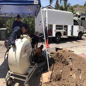 Photos from Clog Pro Plumbing