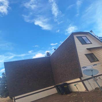Photos by Northern Arizona Building and Investments #1 Tear off reroof
