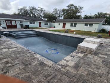 Photos by 3 Abn Pools,
