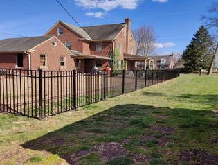Photos by Steve's Fence & Railing #1