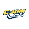 C-JAM Construction logo