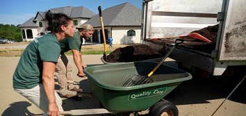 Quality Care Lawn