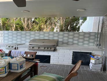 Photos by Dream Tile Mosaics #1