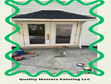 Photos by Quality Matters Painting LLC #2