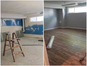 Photos by Mz Contracting #1