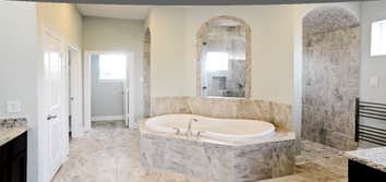 Lovely Custom Richmond Home