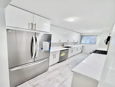 Granite Glory – Fife Countertop Project