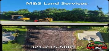 M&s Land Services