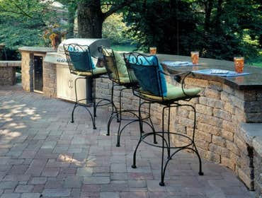 Photos from PaverStone Construction Inc