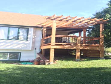 Photos by Exterior Construction Inc #1