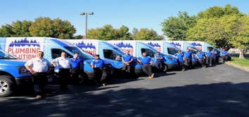 plumbing Solutions of Idaho