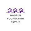 Waupun Foundation Repair logo
