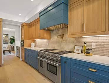 Photos by Mir Construction, Inc. A gallery of our construction jobs in Los Angeles, CA