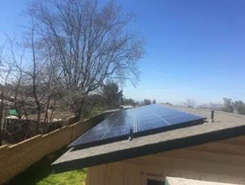 Solar Panel Projects - Random Photos