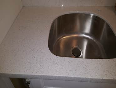Quartz Countertop