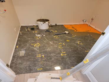 Photos by an Quality Construction Inc #1