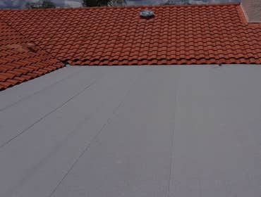 Roofing