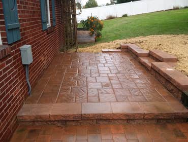 Photos by Al S Hardscaping #1