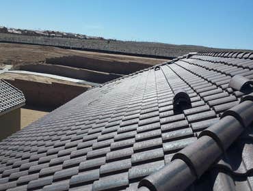 Photos from Heritage Roofing, LLC