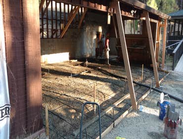 Photos by Spot on Construction