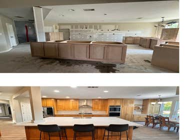Photos by Creator Custom Cabinets LLC #26