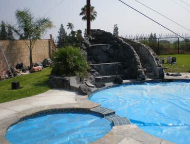 LAND SCAPING