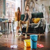 Us Water Damage Restoration of Austin