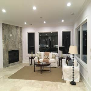 Designed, Built & Decorated