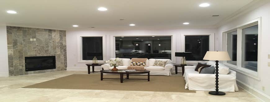 Designed, Built & Decorated