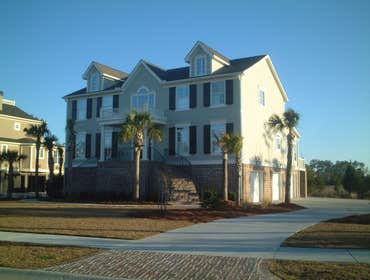 Signature Custom Homes