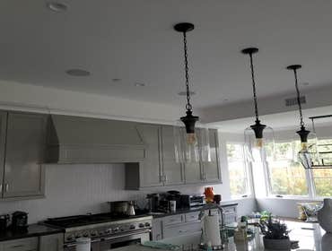 Smart Home Installations