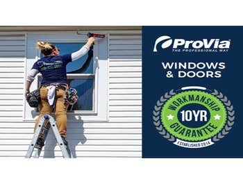 Photos by STL Windows and Doors #1