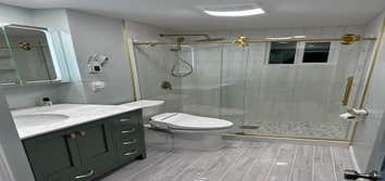 Vito's Remodeling, Inc
