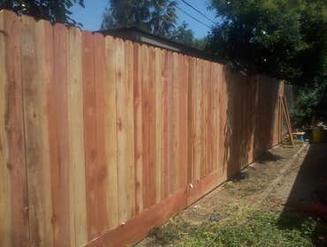 Photo(s) from Town and Country Fence