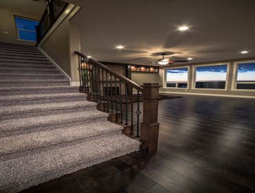 Interiors
