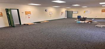 Wyatt Flooring
