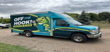 Off The Hook! Heating Air & Plumbing