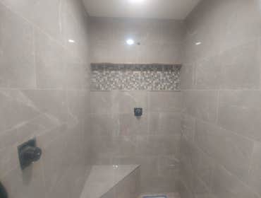Photos by MERKCON BUILDERS #1 VARIOUS PROJECTS