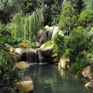 Santa Barbara Waterfalls, Inc