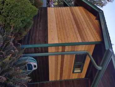 Remodels