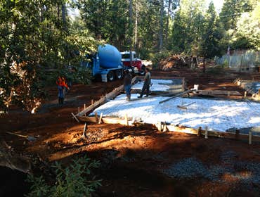 Photos by Spot on Construction