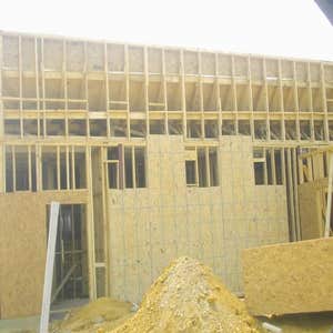 New Construction framing (Middletown , De)