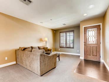 Photos by Precision Cut Finish Carpentry