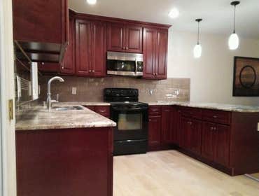 Kitchen & Bathroom Remodeling Kitchen & Bathroom Remodeling