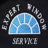 Expert Window Service logo