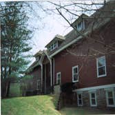 Chesterbrook-siding, windows