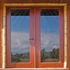 Pacific Door logo