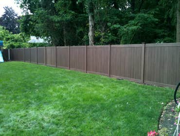 Fences